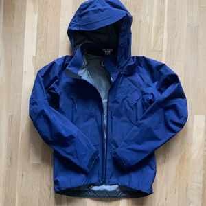 Arc’teryx BETA AR Shell Jacket Mens